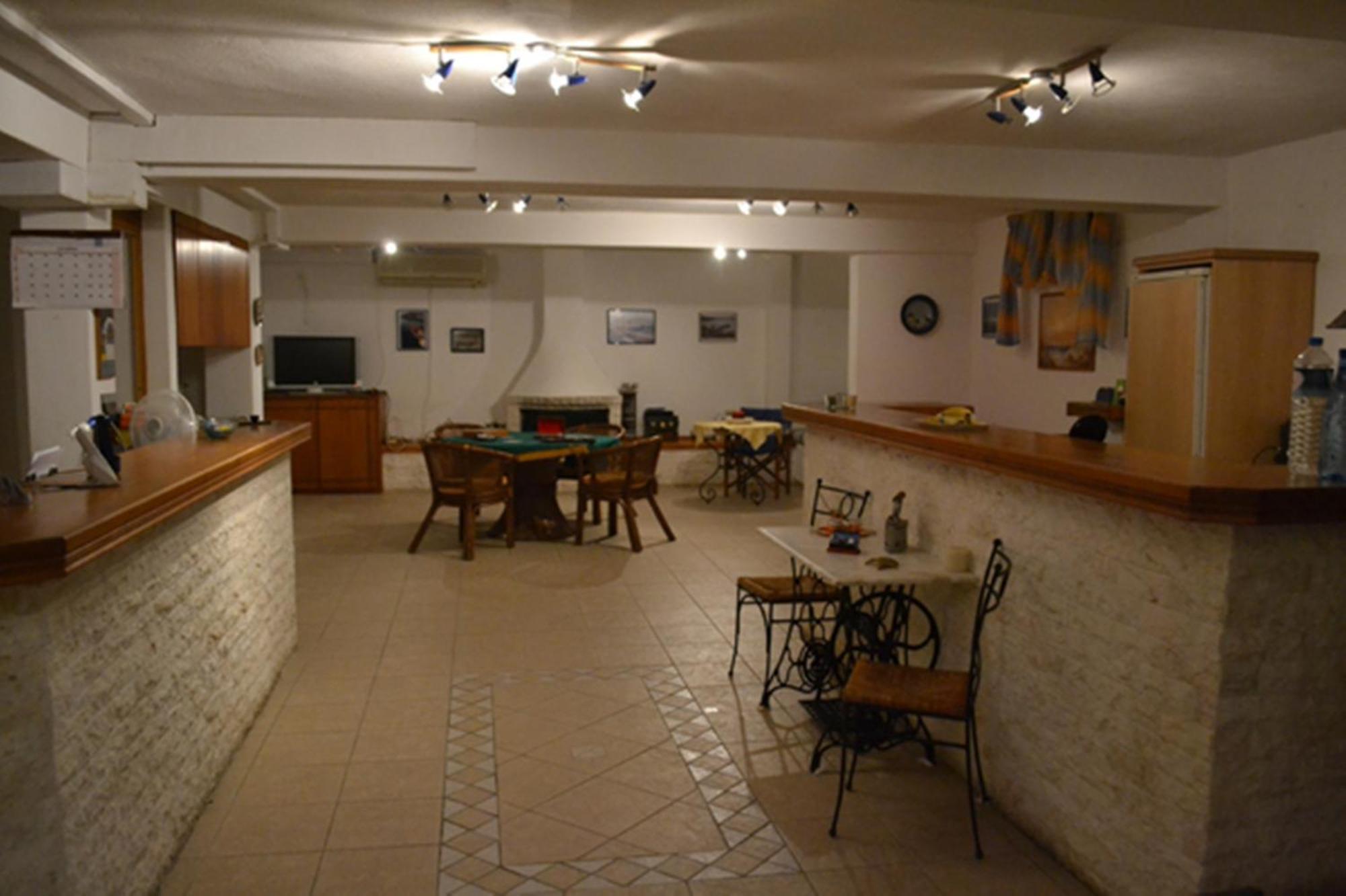 Maistrali Studios Батси Экстерьер фото