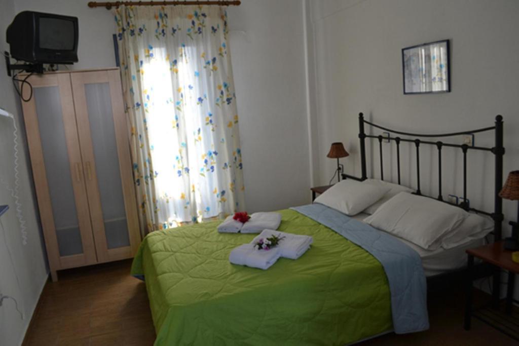 Maistrali Studios Батси Номер фото