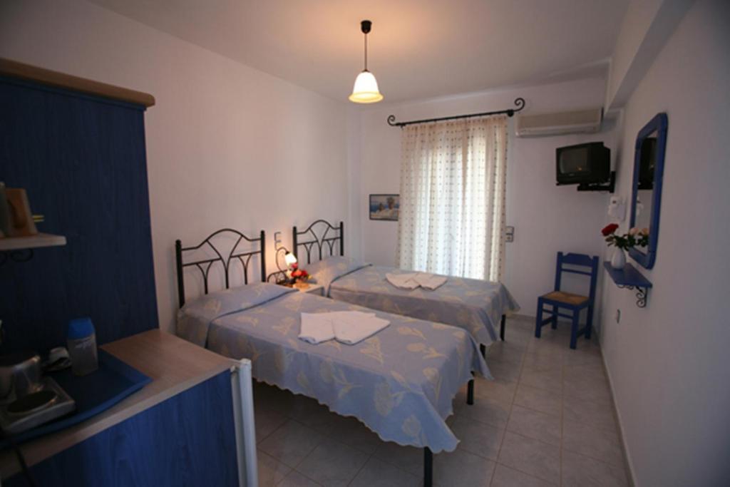Maistrali Studios Батси Номер фото